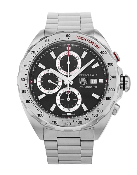 Tag Heuer Formula 1 CAZ2010.BA0876